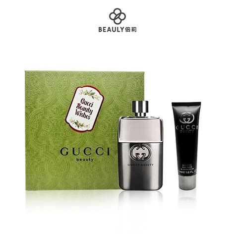 gucci 男士 禮物